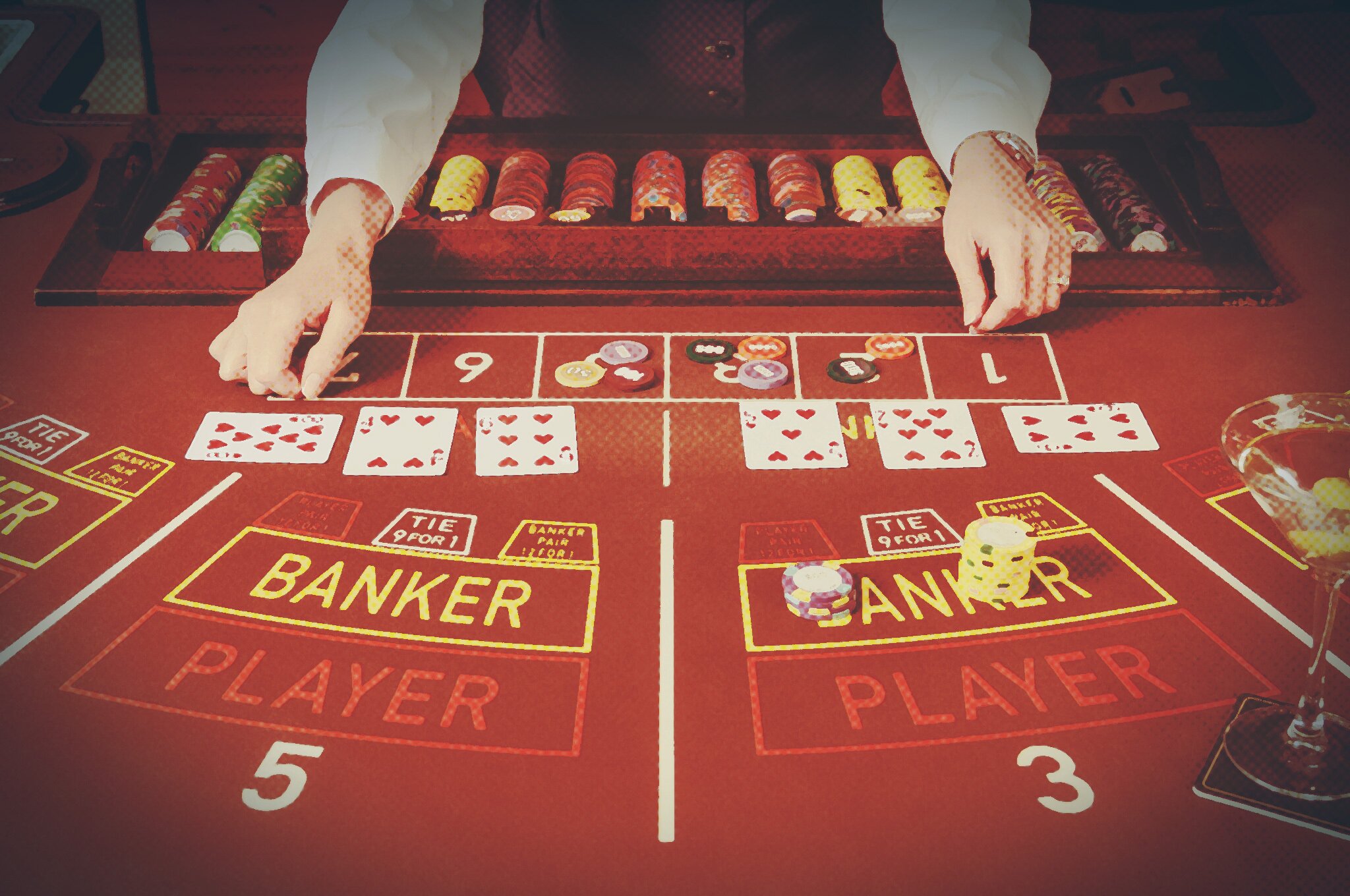 Blackjack Stratejileri ve İpuçları: Kazanma Şansını Artırın