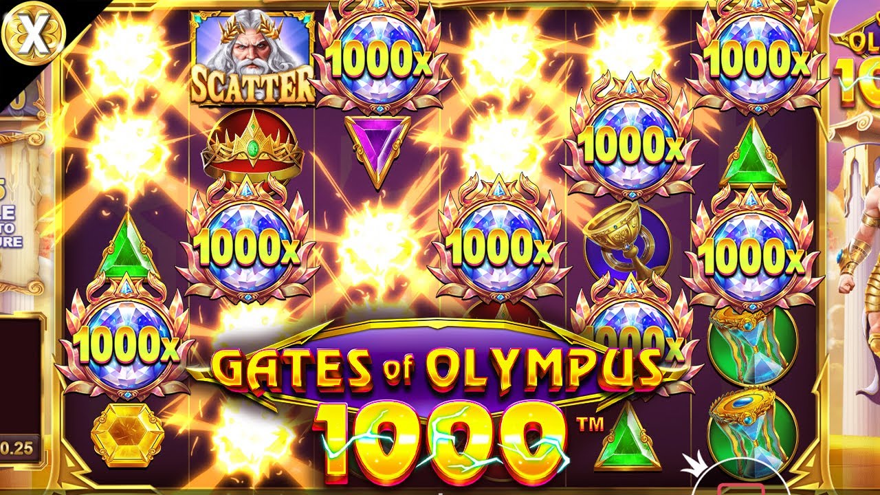 Slot Makinelerinde Kazanan Stilleri