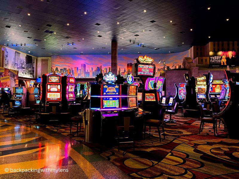 Slot Makinelerinde Kazanan Stilleri