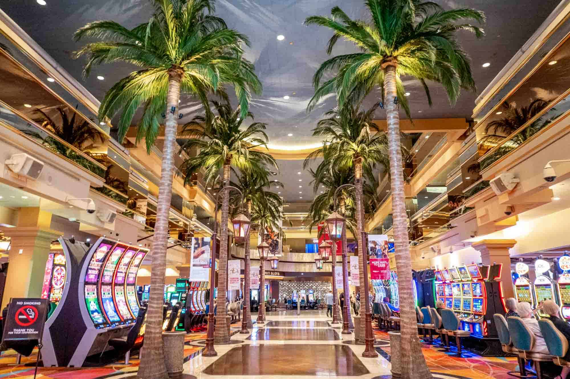 Slot Makinelerinde Kazanan Stilleri