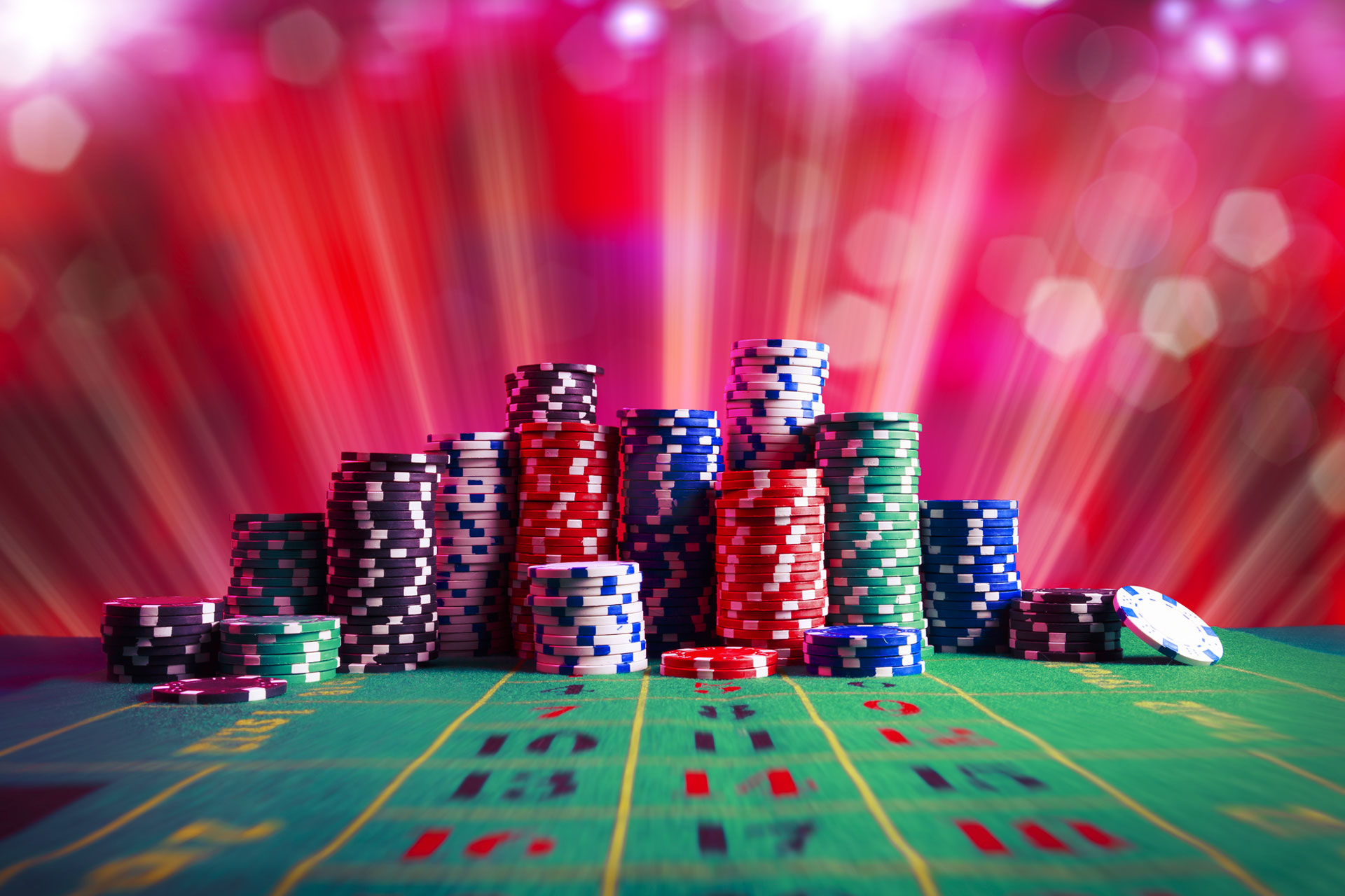 Slot Makinelerinde Kazanan Stratejiler: Deneyimli Bir Uzmanın Gözünden