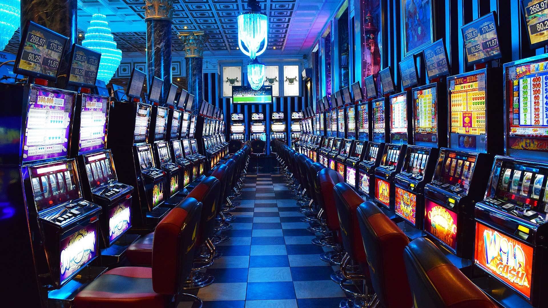 Slot Makinesi Volanları: İpuçları ve Stratejiler