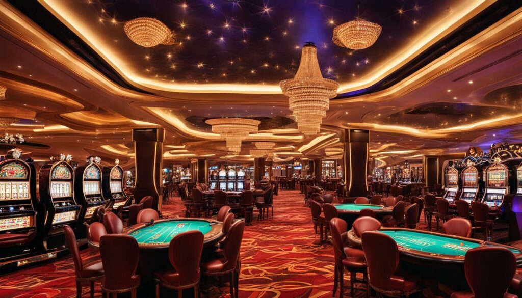 Slots Çevrimiçi: Kazanma İpuçları ve Stratejiler
