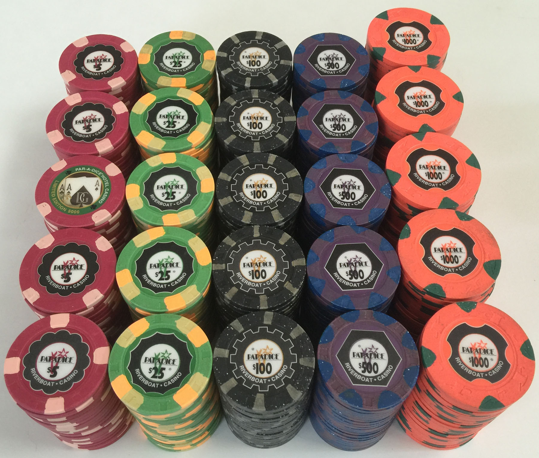 Slots'ta Kazanç Kazanma Stratejileri