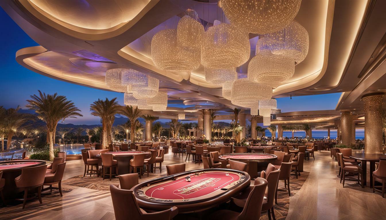 Türk Casino Geleneği: Tarih, Oyunlar ve Stratejiler
